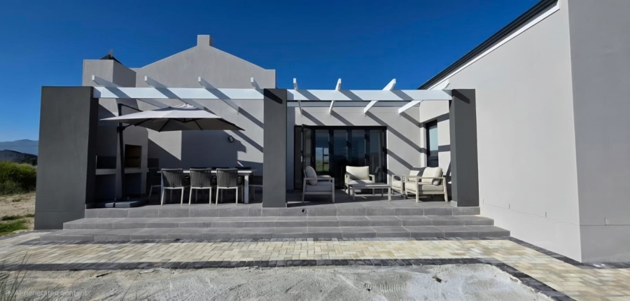 3 Bedroom Property for Sale in Flamingo Bay Western Cape